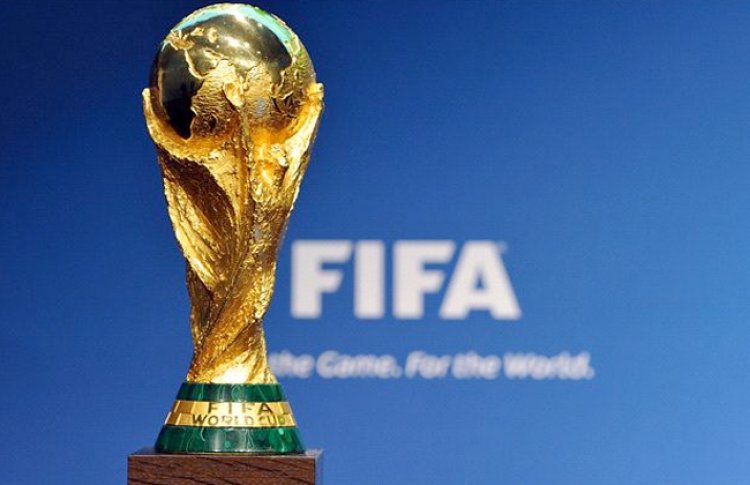 «فيفا» يطرح تذاكر كأس العالم قطر 2022 عن طريق الشراء المباشر