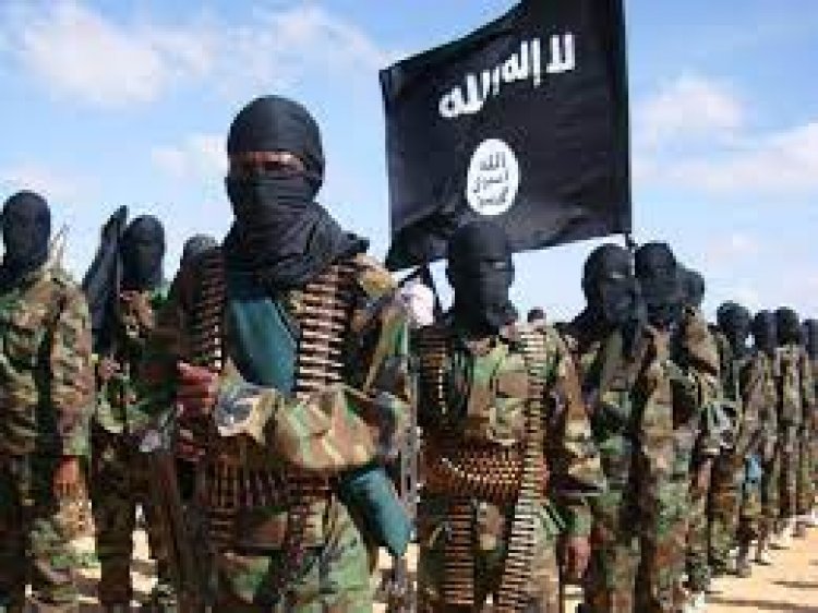 26 أبريل.. الحكم على المتهم بالانضمام لتنظيم داعش الإرهابي للحكم