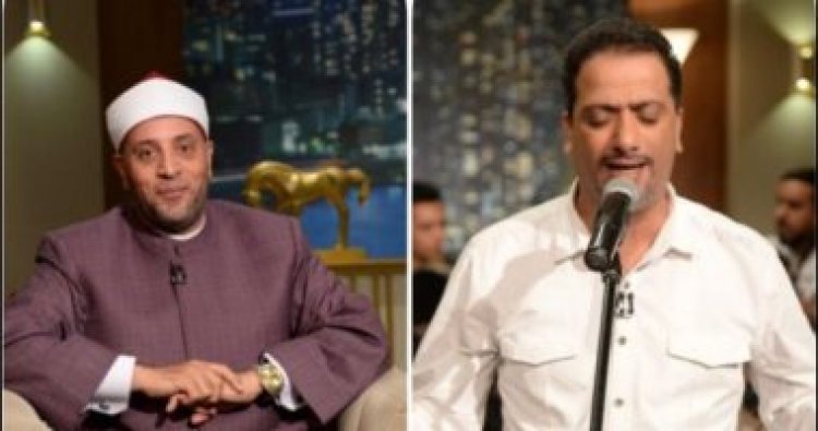 غدا.. «الهلباوي» ورمضان عبد الرازق فى حلقة خاصة عن شهر رمضان بـ«واحد من الناس»