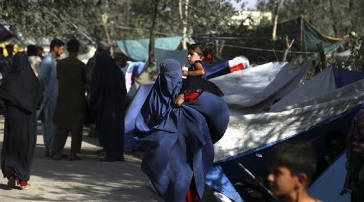 أفغانستان تسمح بخروج النساء للحدائق 3 أيام فى الأسبوع