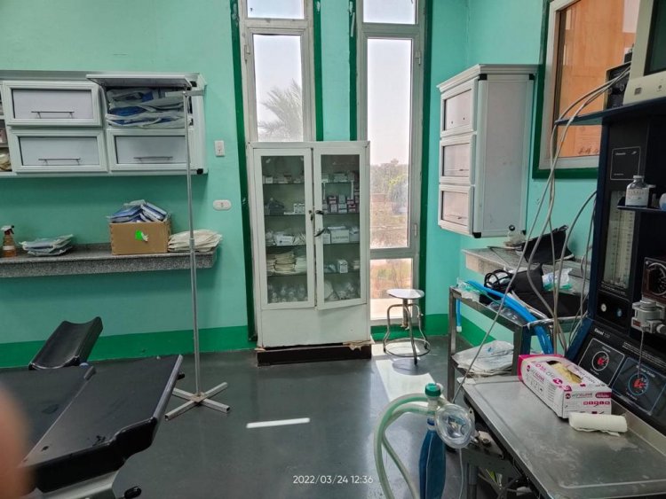 الصحة: إغلاق 1450 منشأة طبية  خلال أسبوعين