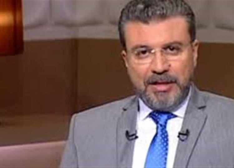 عمرو الليثي يقدم برنامج «أبواب الخير» على راديو مصر في رمضان