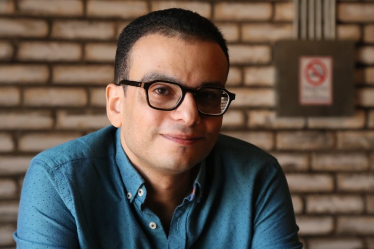 خاص| أول تعليق لـ أمير رمسيس بعد توليه منصب مدير مهرجان القاهرة في دورته الـ 44