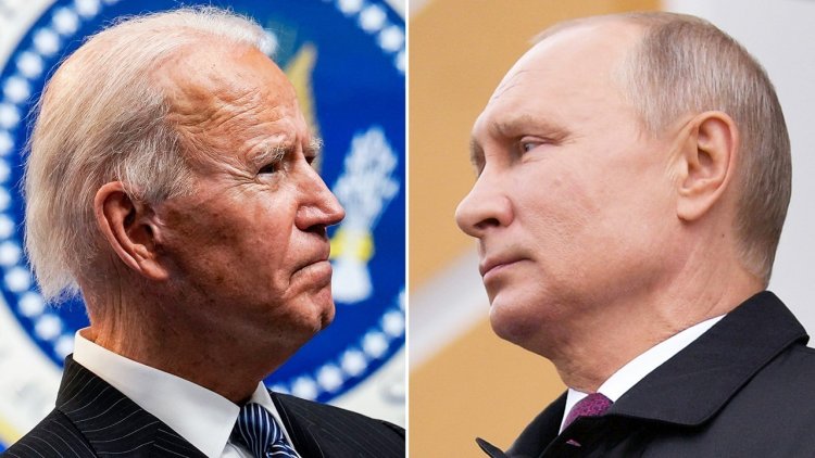 وصف بوتين بـ«الجزار».. جو بايدن يرفض التراجع عن تصريحاته ضد الرئيس الروسي