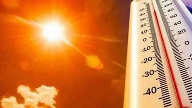 ارتفاع درجات الحرارة.. «الأرصاد» تكشف عن حالة الطقس أول يوم رمضان