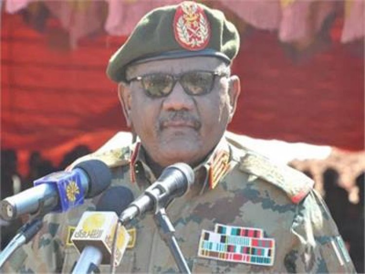 رئيس هيئة الأركان السوداني: القوات المسلحة لا ترغب في السلطة