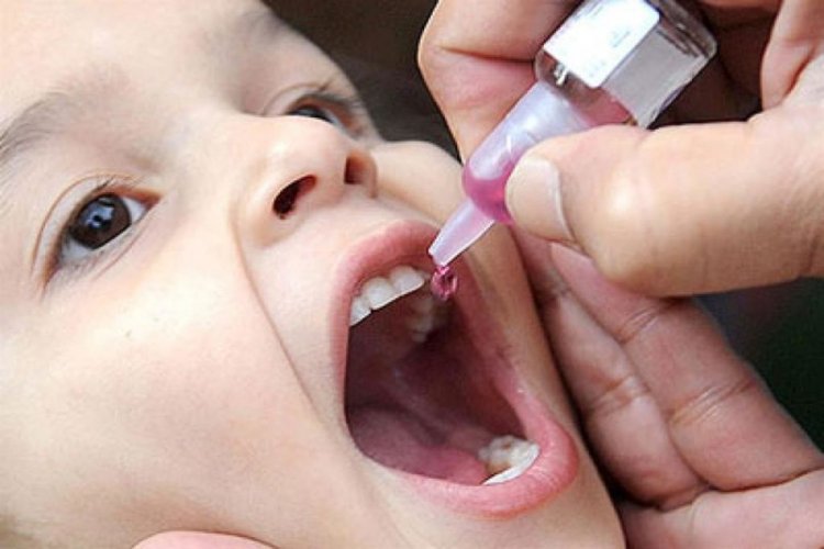 «الصحة»: تطعيم 16 مليونا و223 ألف طفل ضمن الحملة القومية ضد مرض شلل الأطفال