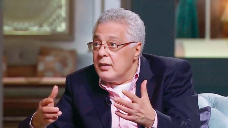 توفيق عبد الحميد: توقعت دفاع فريد الديب عن قاتل نيرة أشرف