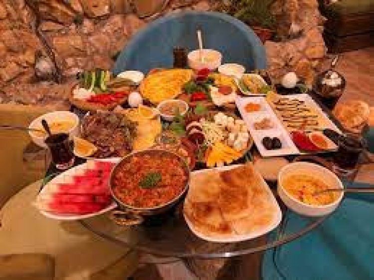 أفطر على ذوقنا.. نقدم إفطار اليوم العاشر لشهر رمضان