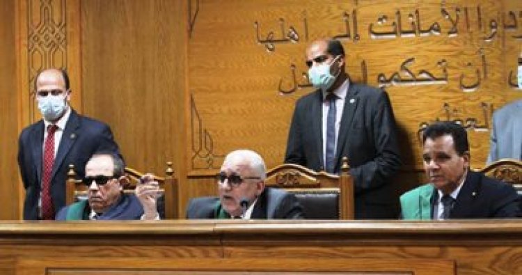 اليوم.. محاكمة 102 متهما في قضية «الجوكر»
