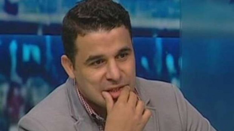 موعد استئناف خالد الغندور على قرار تعويضه نصف مليون من عبد الناصر زيدان.. 13 يونيو