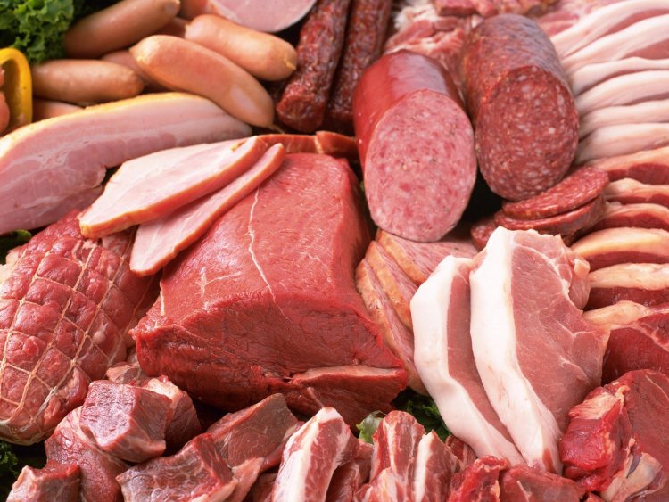 أسعار اللحوم البلدي في الأسواق..180 جنيها للكيلو