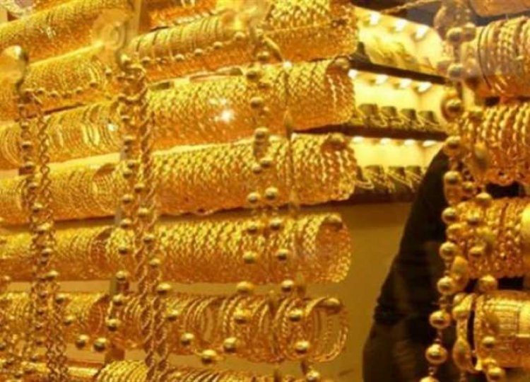 قفزة كبيرة في أسعار الذهب اليوم الثلاثاء..عيار 24 يسجل 1188 جنيها
