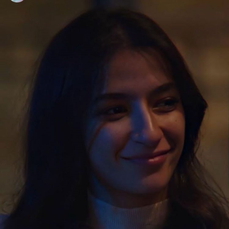 أميرة أديب تحتفل على طريقتها بنجاح مسلسل «مين قال»