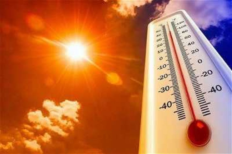 الأرصاد: طقس اليوم السبت حار نهارا.. وتوقعات بنشاط للرياح