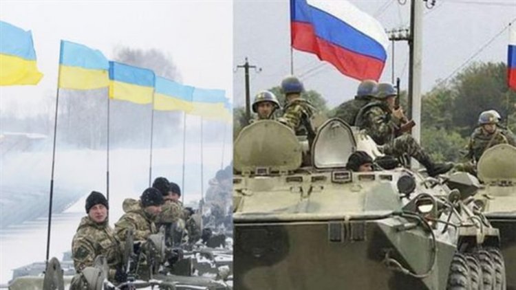 مقتل أكثر من 23 ألف جندي أوكراني ضمن حرب روسيا وأوكرانيا