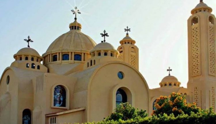 الكنيسة الأرثوذكسية تحتفل بأحد السعف اليوم