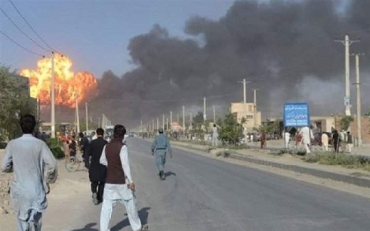 السعودية تدين التفجيرات الإرهابية في العاصمة الأفغانية كابول