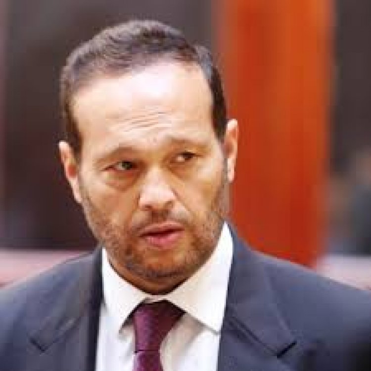 محمد حلاوة: «استصلاح الأراضى» يشمل 13 منطقة في 8 محافظات بصعيد مصر وسيناء