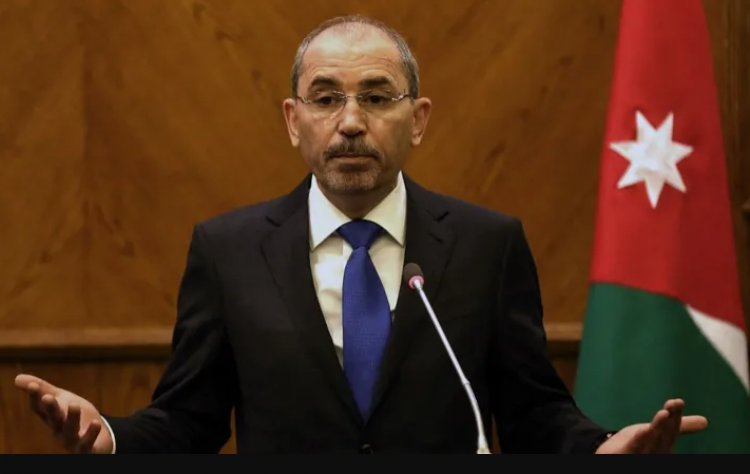 وزير الخارجية الأردني: أمن دول الخليج جزء من أمن المملكة