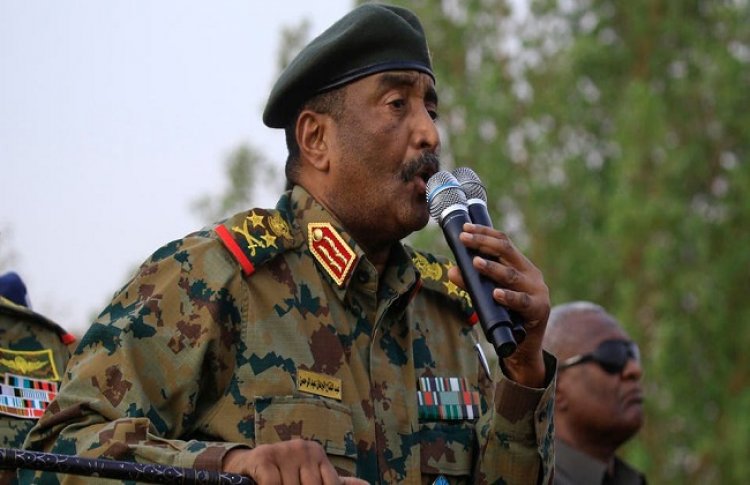 السودان.. تعزيز التواجد الأمني للسيطرة على الصراعات القبلية في غرب دارفور