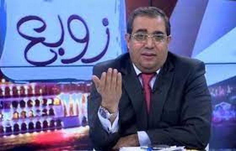 جنايات القاهرة تصدر قرارًا بوضع حمزة زوبع على قوائم الإرهاب
