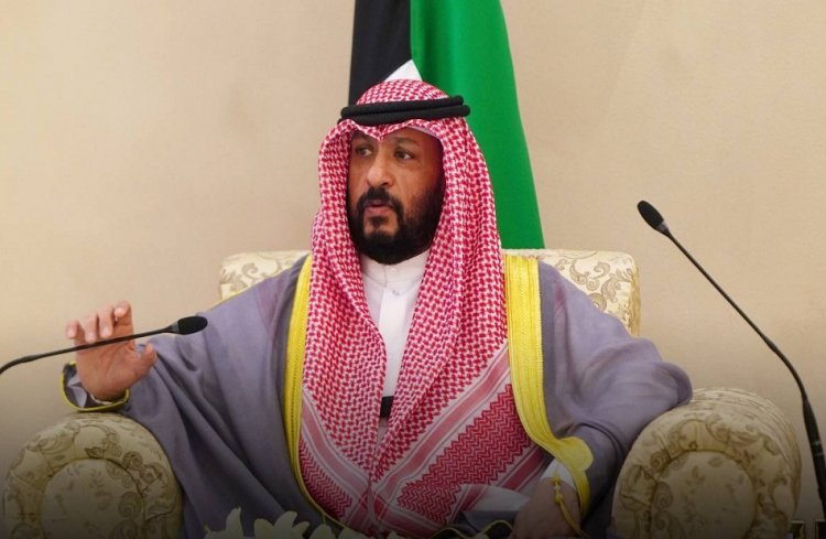وزير الدفاع الكويتي: أمن المملكة السعودية واستقرارها جزء لا يتجزأ من أمن واستقرار بلادنا