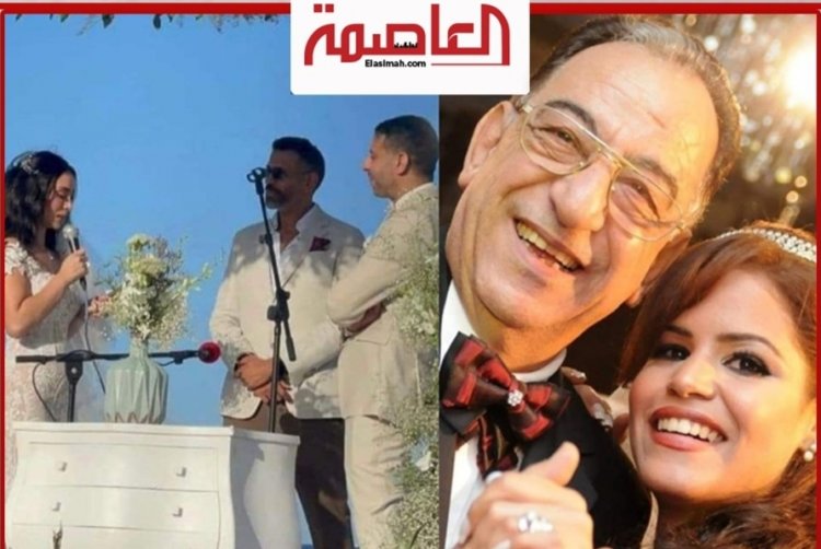 «شبه أفراح الأجانب».. ابنة الراحل أحمد راتب تهاجم محمد فراج وبسنت شوقي