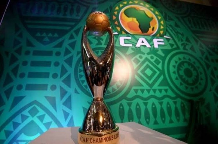 تقارير: ملعب محمد الخامس يقترب من احتضان نهائي دوري أبطال إفريقيا