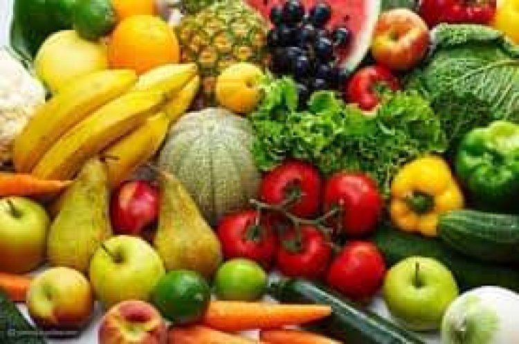 أسعار الخضروات والفاكهة في سوق العبور.. اليوم الاثنين 16 - 5 - 2022