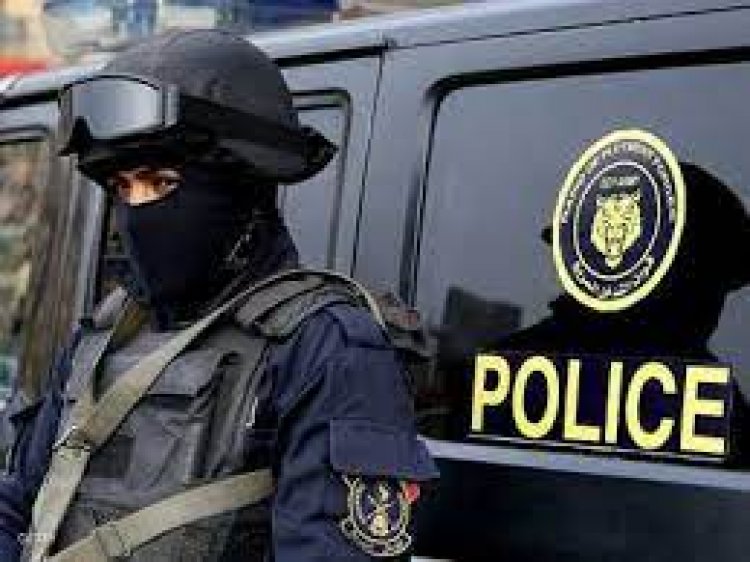 كشف ملابسات واقعة مقتل شاب خلال مشاجرة بالقاهرة
