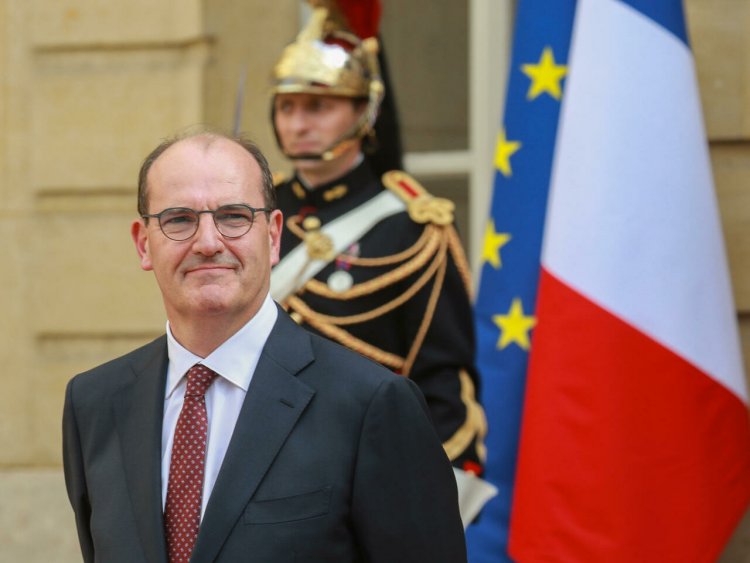 بعد شغله المنصب لمدة عامين.. استقالة رئيس الوزراء الفرنسي