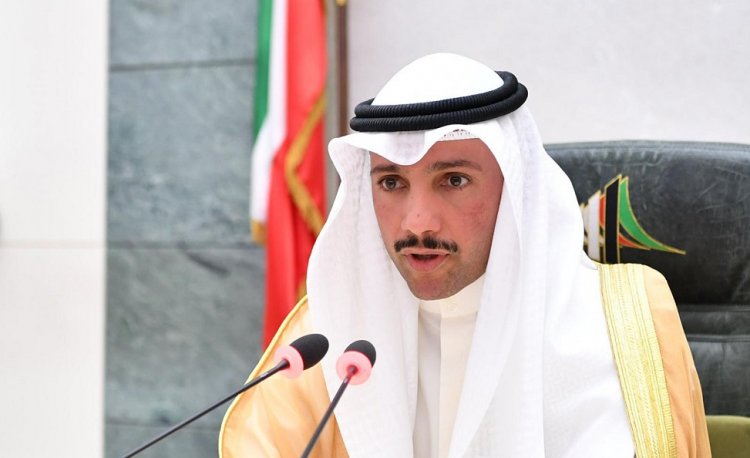 رئيس الأمة الكويتي يطالب بدعم القوى الناعمة للشعب الفلسطيني