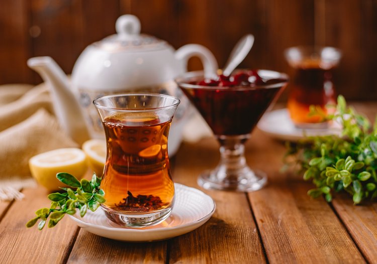 في يومه العالمي .. حقائق مثيرة عن «الشاي» المشروب الأكثر استهلاكا بين المصريين