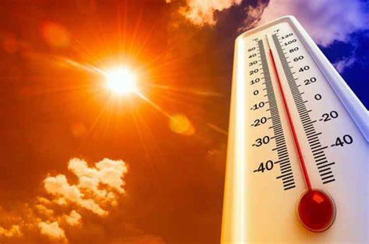 الأرصاد تحذر المواطنين من التعرض المباشر لأشعة الشمس خاصة وقت الظهيرة
