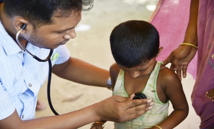 ظهور فيروس جديد.. «أنفلونزا الطماطم» تصيب 106 أطفال في الهند