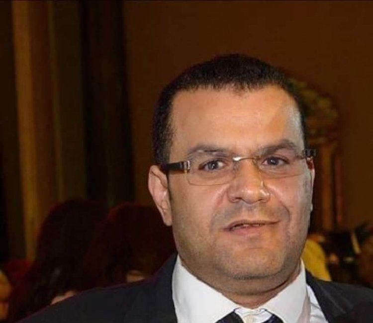 وفاة رجل الأعمال مصطفى رجب مالك سلسلة أولاد رجب