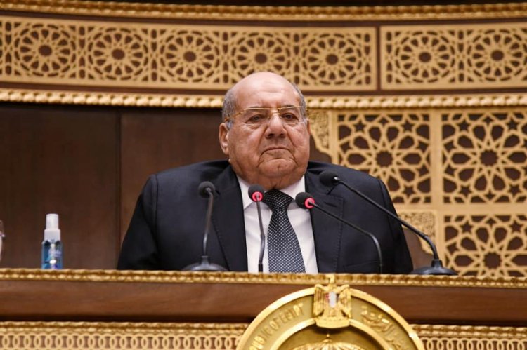 الشيوخ يستأنف جلساته العامة برئاسة المستشار عبد الوهاب عبد الرازق .. 12 يونيو