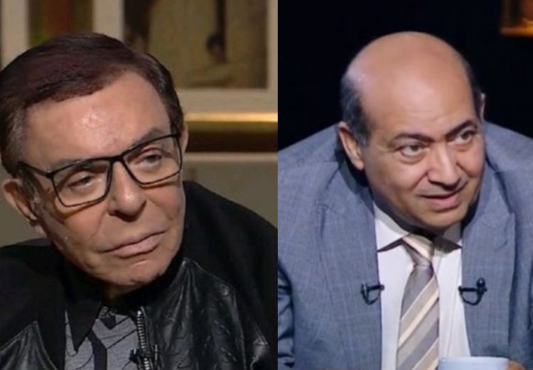 طارق الشناوي عن إنجاب سمير صبري من فنانة مشهورة: «جريمة هتك عرض»