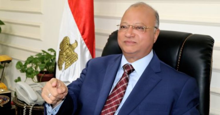 بنسبة نجاح 83%.. محافظ القاهرة يعتمد نتيجة الشهادة الإعدادية