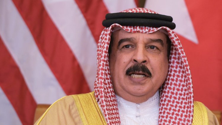 بالأسماء.. ملك البحرين يصدر مرسومًا بتعديل وزاري
