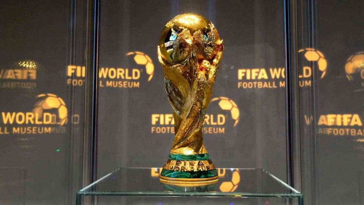 كأس العالم في قطر يحصل على شهادة «آيزو» في إدارة الفعاليات المستدامة