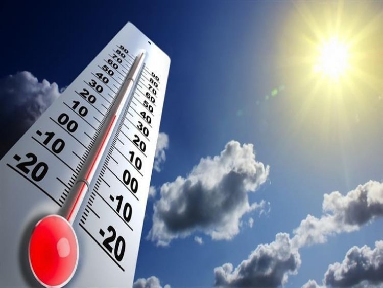 طقس اليوم الأحد: ارتفاع في درجات الحرارة ونشاط للرياح