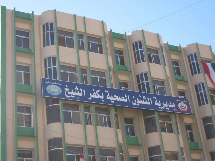 إصابة 5 طلاب بالثانوية العامة بحالة إغماء أثناء امتحان الفيزياء بكفر الشيخ