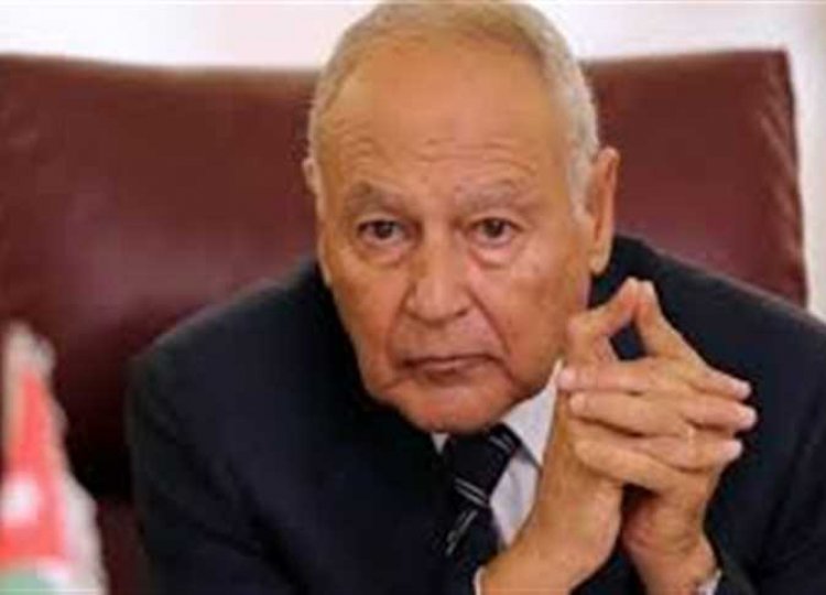 «أبو الغيط»: الاجتماع التشاوري في لبنان تطرق للنقاش وليس للقرارات