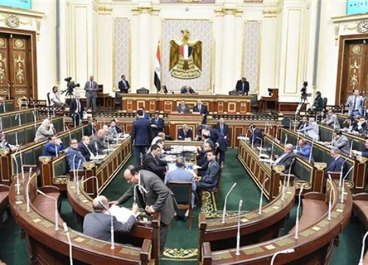 وكيل مجلس الشيوخ يهنئ السيسي والشعب المصري برأس السنة الهجرية