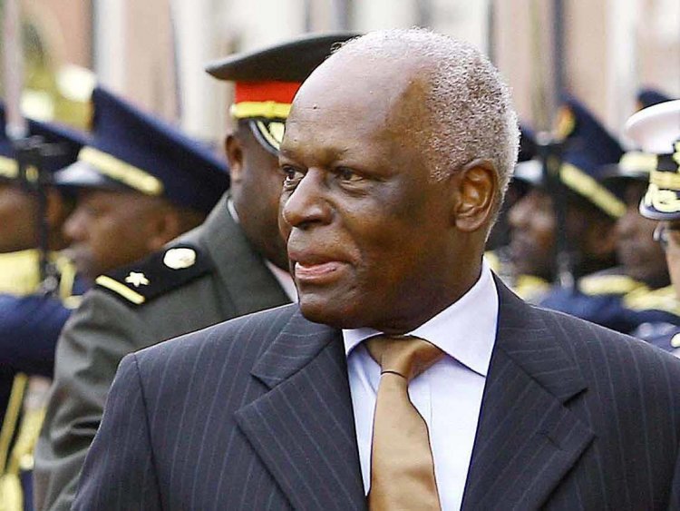 ترأس البلاد لمدة 38 عاما.. وفاة رئيس أنجولا السابق «دوس سانتوس»