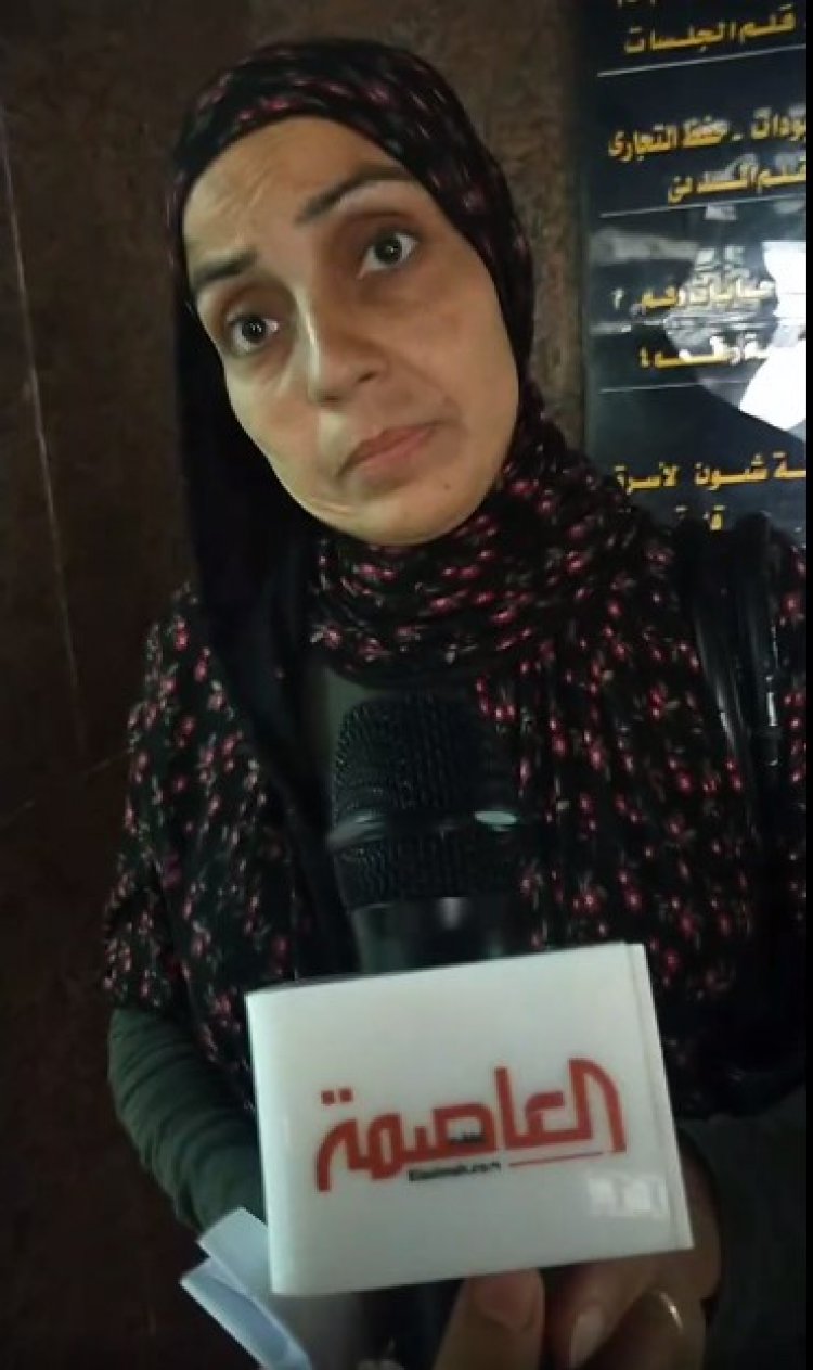 قريبة المتهم الثاني في قضية شيماء جمال: «مخدش فلوس تنفيذ الجريمة وبنى مسجد لله»