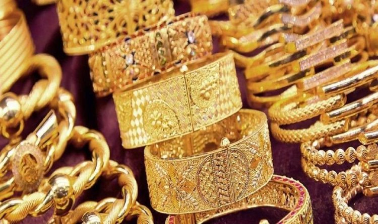 سعر الذهب اليوم السبت 20-8-2022 في مصر للبيع والشراء عيار 21 بالمصنعية