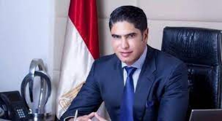 أحمد أبو هشيمة يشيد بقرار «المتحدة» بشأن التخلي عن إدارة قناتي الأهلي والزمالك
